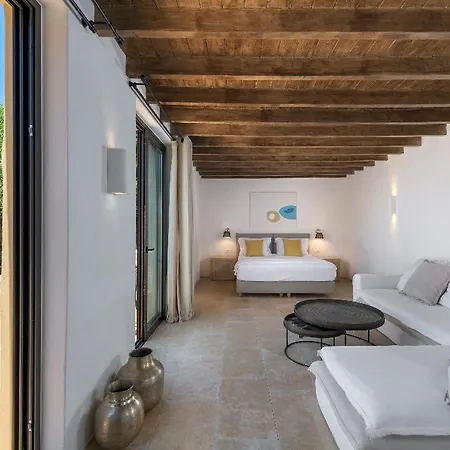 Holiday home Ferienhaus Fuer 10 Personen Und 2 Kinder In Pefkoi, Dodekanes Rhodos