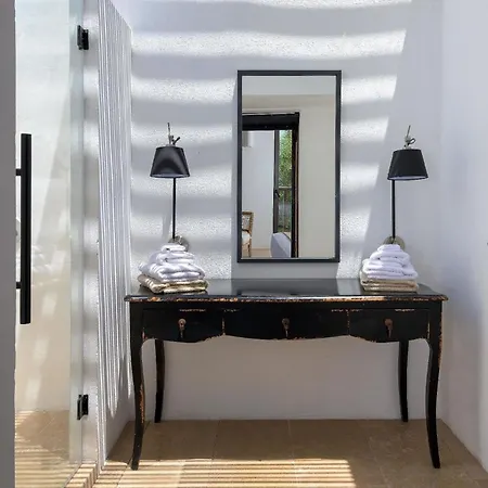 Ferienhaus Fuer 10 Personen Und 2 Kinder In Pefkoi, Dodekanes Rhodos * Pefki (Rhodes)