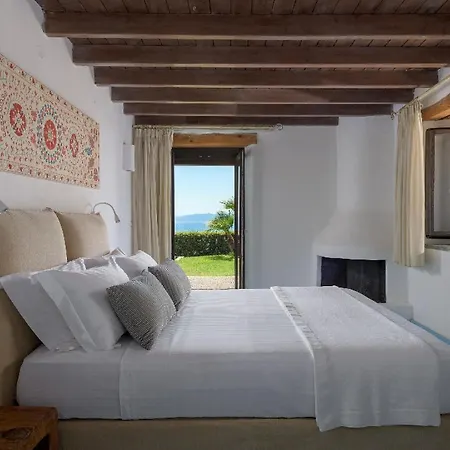 Holiday home Ferienhaus Fuer 10 Personen Und 2 Kinder In Pefkoi, Dodekanes Rhodos *