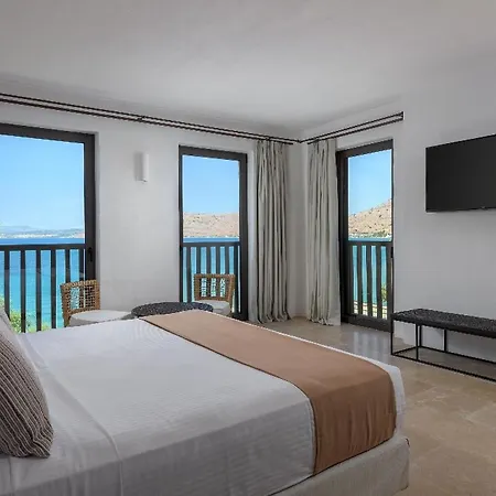 Ferienhaus Fuer 10 Personen Und 2 Kinder In Pefkoi, Dodekanes Rhodos Holiday home