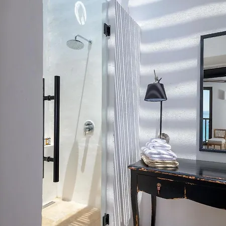 Ferienhaus Fuer 10 Personen Und 2 Kinder In Pefkoi, Dodekanes Rhodos Holiday home *