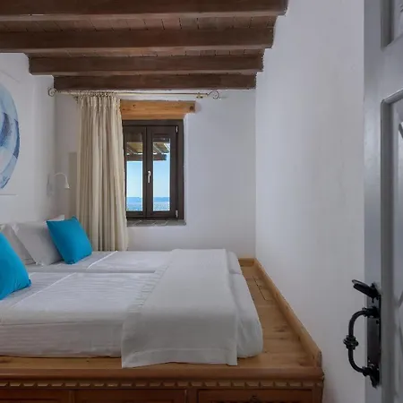 Ferienhaus Fuer 10 Personen Und 2 Kinder In Pefkoi, Dodekanes Rhodos