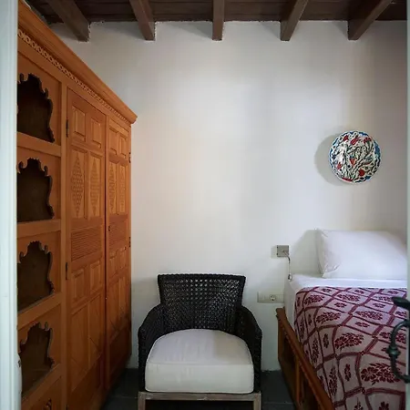 Ferienhaus Fuer 10 Personen Und 2 Kinder In Pefkoi, Dodekanes Rhodos Σπίτι διακοπών *