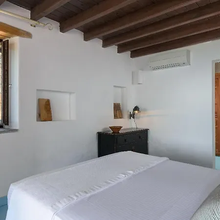Σπίτι διακοπών Ferienhaus Fuer 10 Personen Und 2 Kinder In Pefkoi, Dodekanes Rhodos Πεύκος