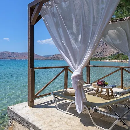 Σπίτι διακοπών Ferienhaus Fuer 10 Personen Und 2 Kinder In Pefkoi, Dodekanes Rhodos Πεύκος