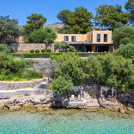 Σπίτι διακοπών Ferienhaus Fuer 10 Personen Und 2 Kinder In Pefkoi, Dodekanes Rhodos *